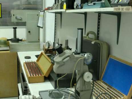 Talleres Gaype
