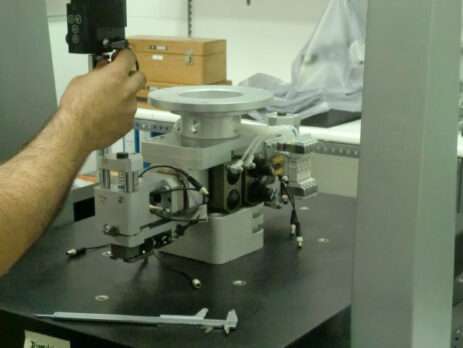 Talleres Gaype